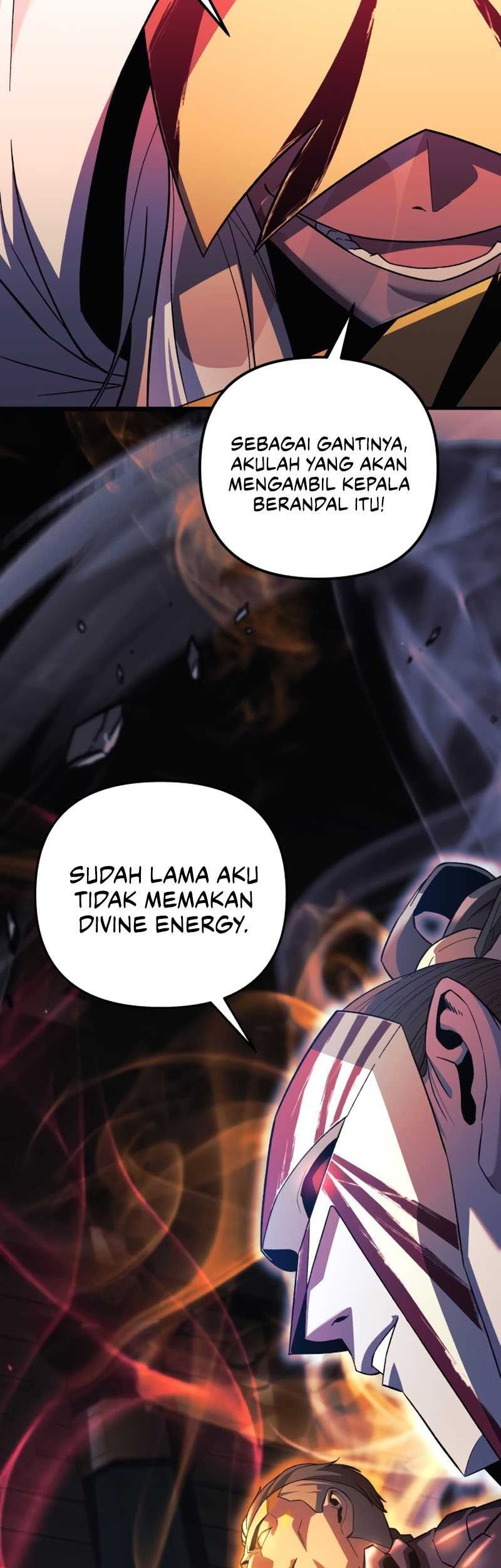 I’ll be Taking a Break for Personal Reasons Chapter 73 Gambar 25