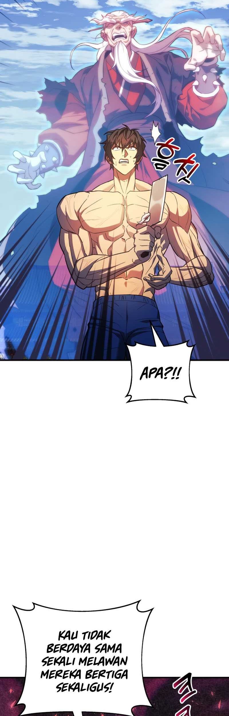 I’ll be Taking a Break for Personal Reasons Chapter 73 Gambar 28