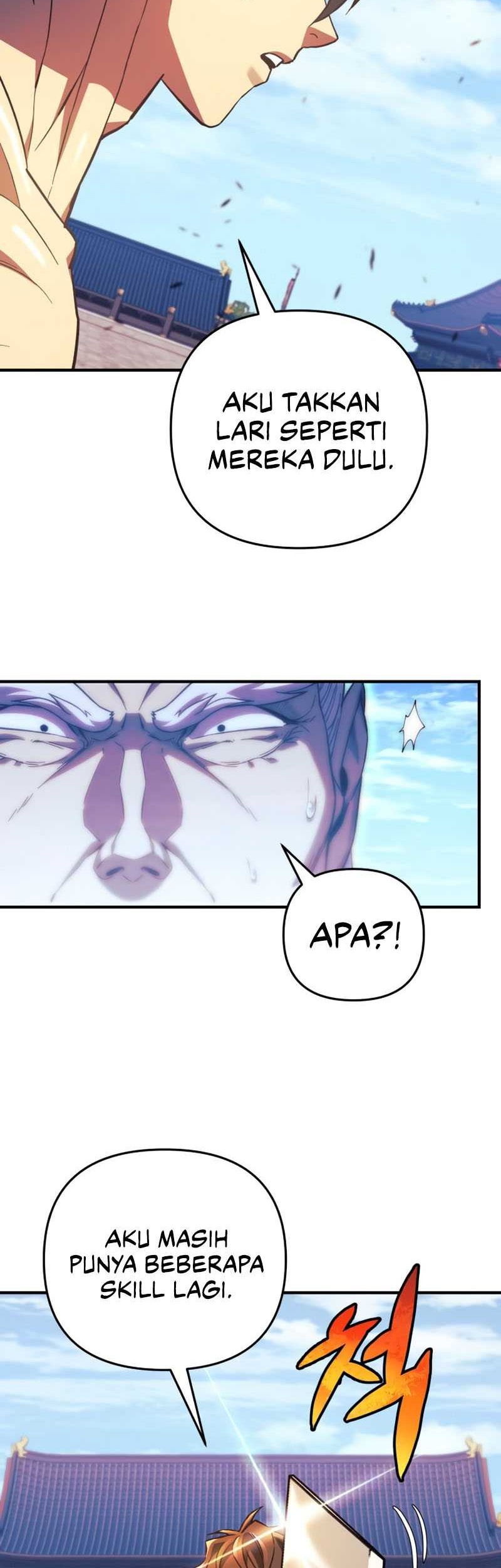 I’ll be Taking a Break for Personal Reasons Chapter 73 Gambar 30