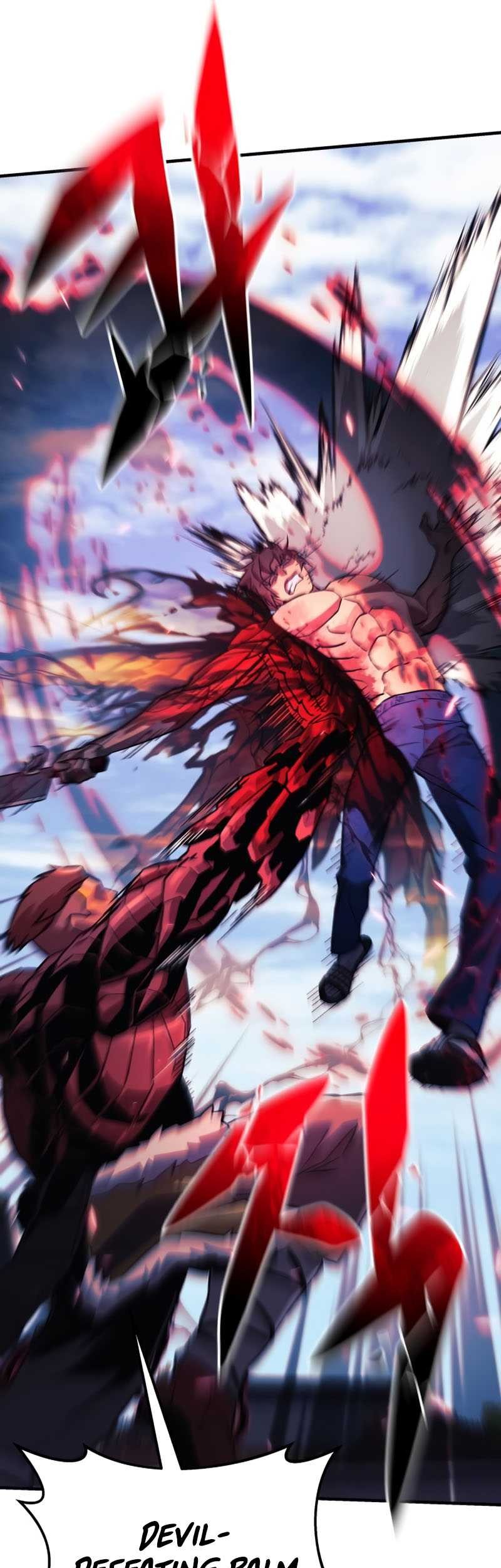 I’ll be Taking a Break for Personal Reasons Chapter 73 Gambar 37