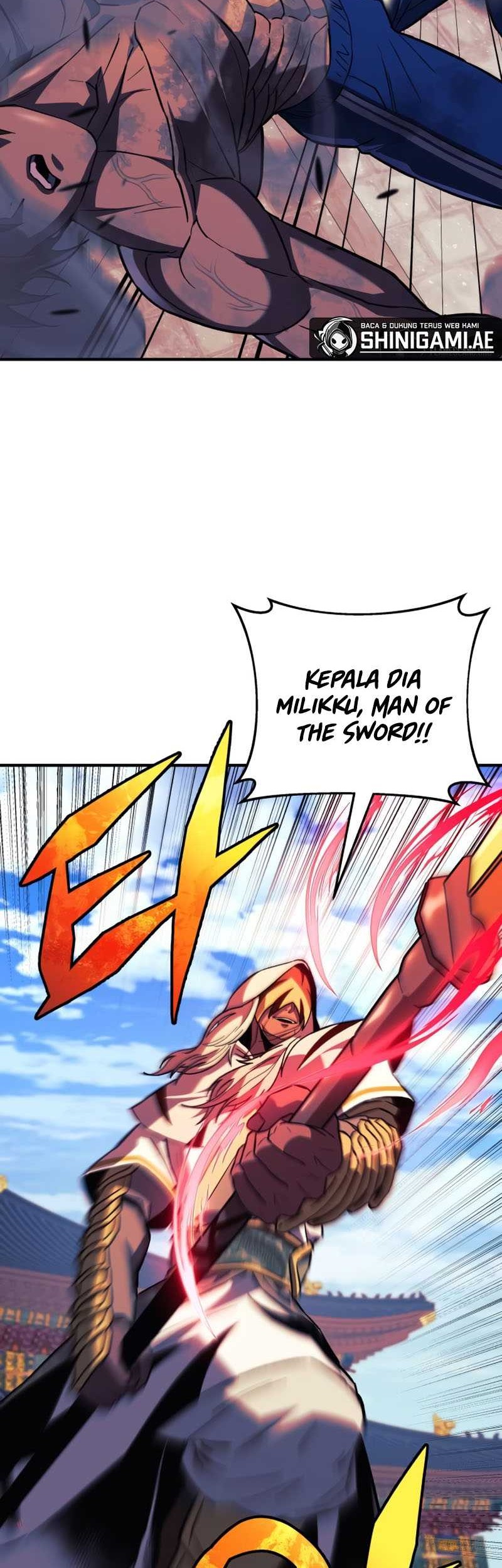 I’ll be Taking a Break for Personal Reasons Chapter 73 Gambar 40
