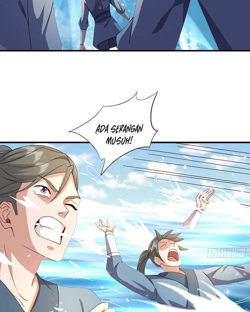 I Rely On Rewarding Apprentices To Upgrade Chapter 56 Gambar 19