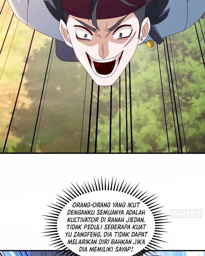 I Rely On Rewarding Apprentices To Upgrade Chapter 56 Gambar 21