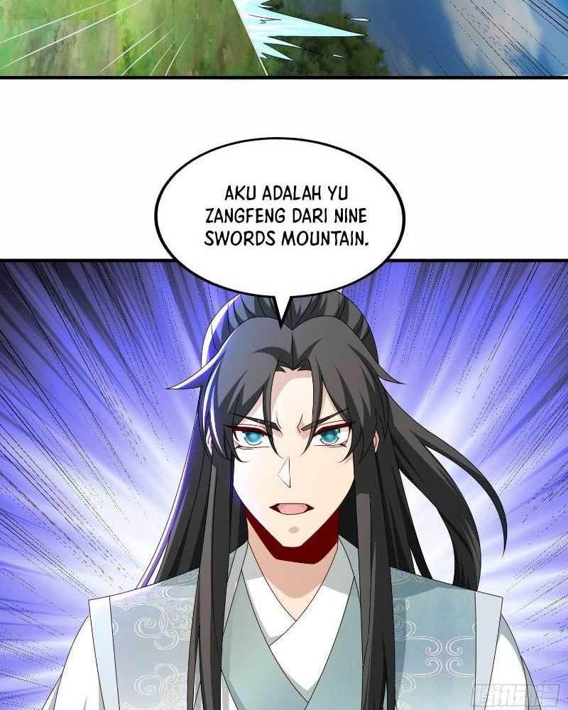 I Rely On Rewarding Apprentices To Upgrade Chapter 56 Gambar 25