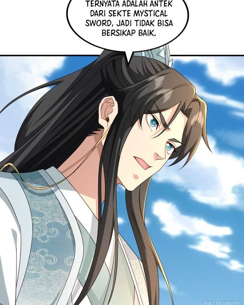 I Rely On Rewarding Apprentices To Upgrade Chapter 56 Gambar 27