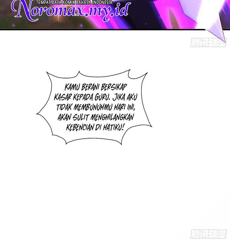 I Rely On Rewarding Apprentices To Upgrade Chapter 56 Gambar 32