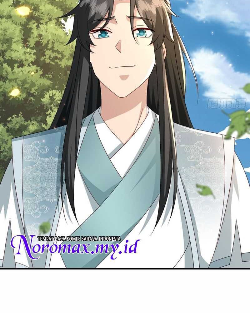 I Rely On Rewarding Apprentices To Upgrade Chapter 56 Gambar 3