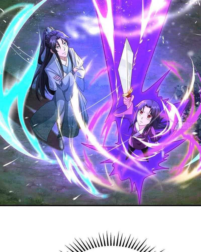 I Rely On Rewarding Apprentices To Upgrade Chapter 56 Gambar 9