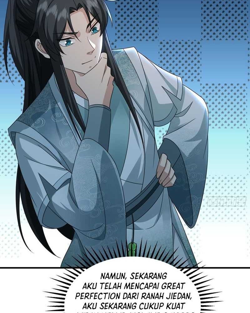 I Rely On Rewarding Apprentices To Upgrade Chapter 56 Gambar 13