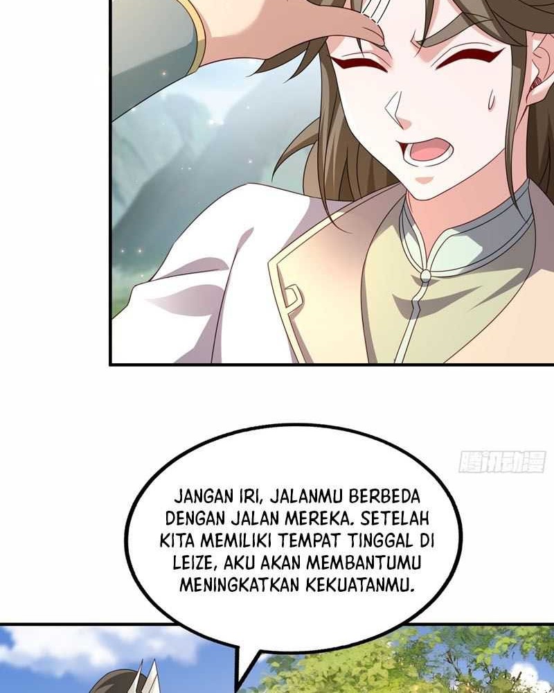 I Rely On Rewarding Apprentices To Upgrade Chapter 56 Gambar 15