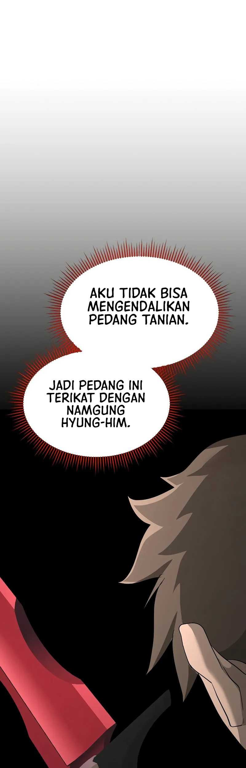 The Return Of Apocalypses Tyrant Chapter 20 Gambar 50