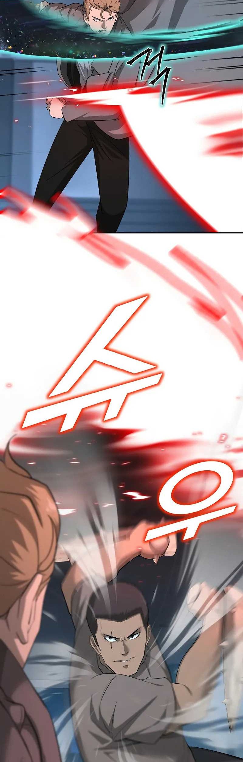 The Return Of Apocalypses Tyrant Chapter 20 Gambar 57