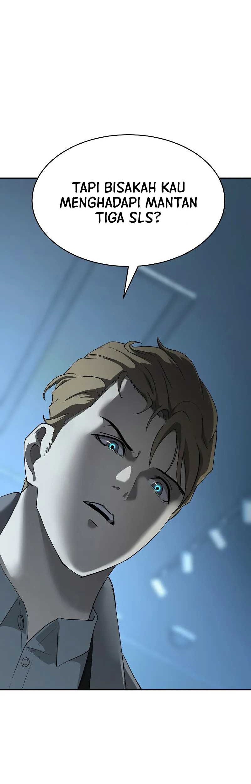 The Return Of Apocalypses Tyrant Chapter 20 Gambar 61