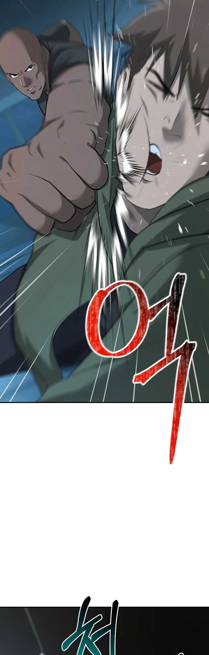 The Return Of Apocalypses Tyrant Chapter 20 Gambar 64