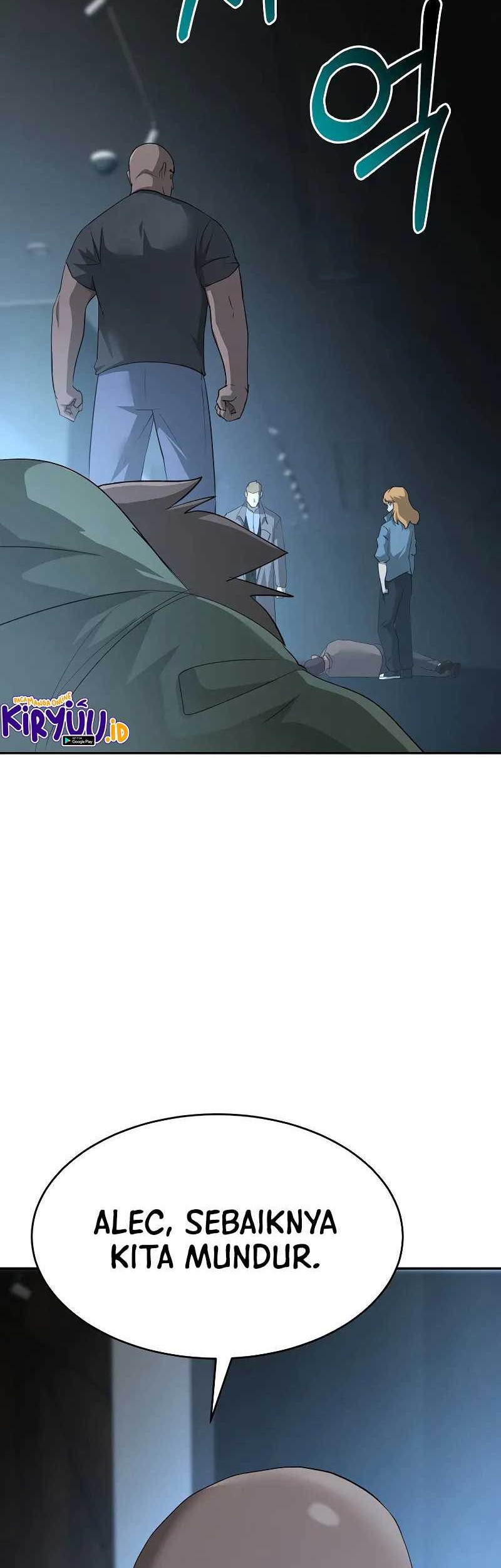 The Return Of Apocalypses Tyrant Chapter 20 Gambar 65