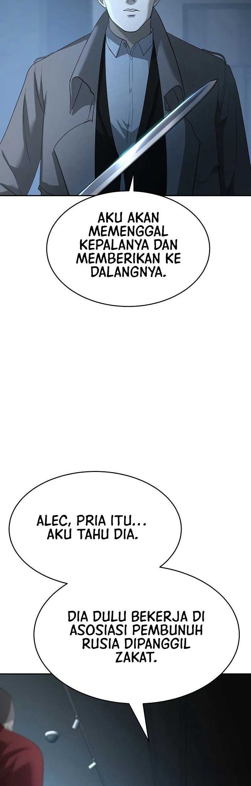 The Return Of Apocalypses Tyrant Chapter 20 Gambar 67