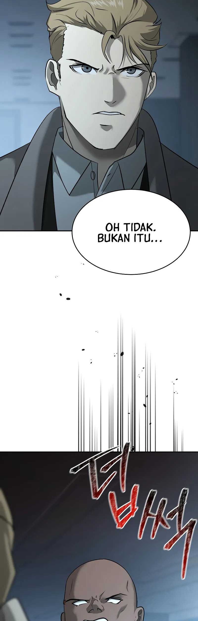 The Return Of Apocalypses Tyrant Chapter 20 Gambar 69