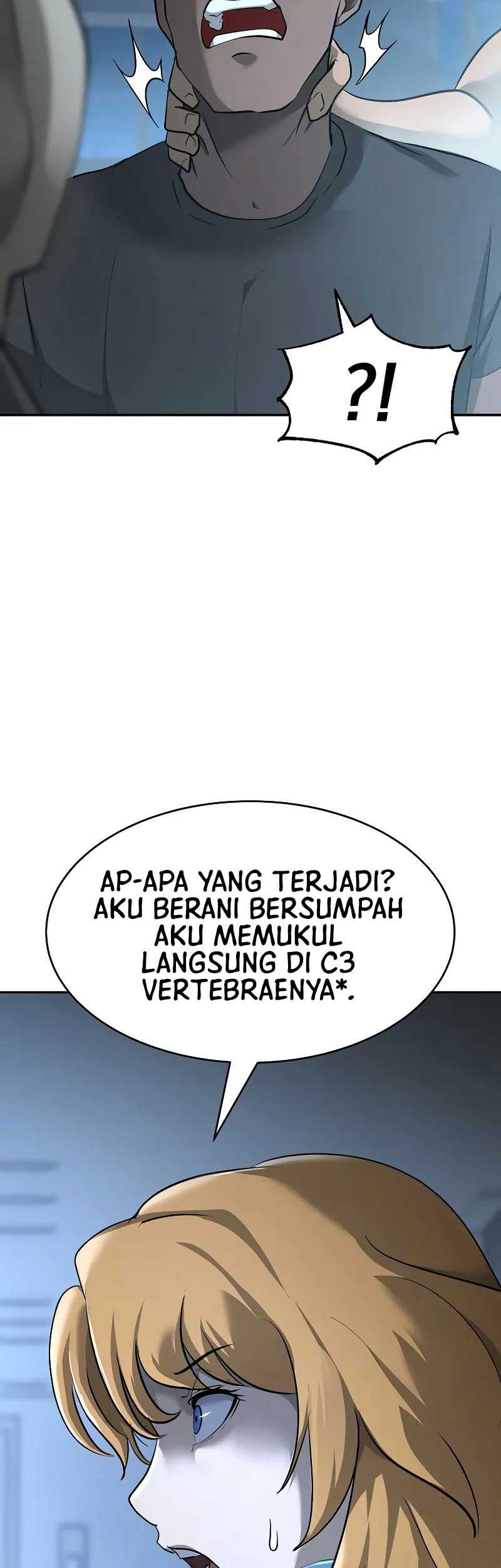 The Return Of Apocalypses Tyrant Chapter 20 Gambar 70
