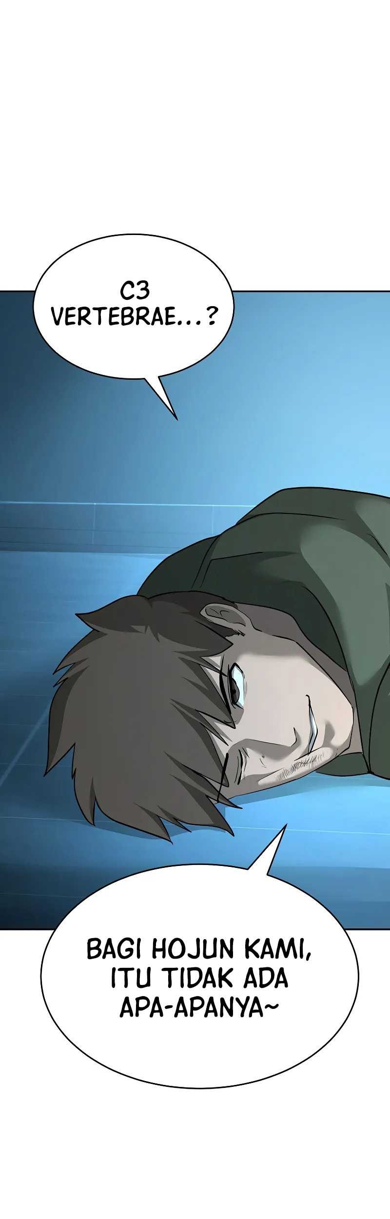 The Return Of Apocalypses Tyrant Chapter 20 Gambar 72