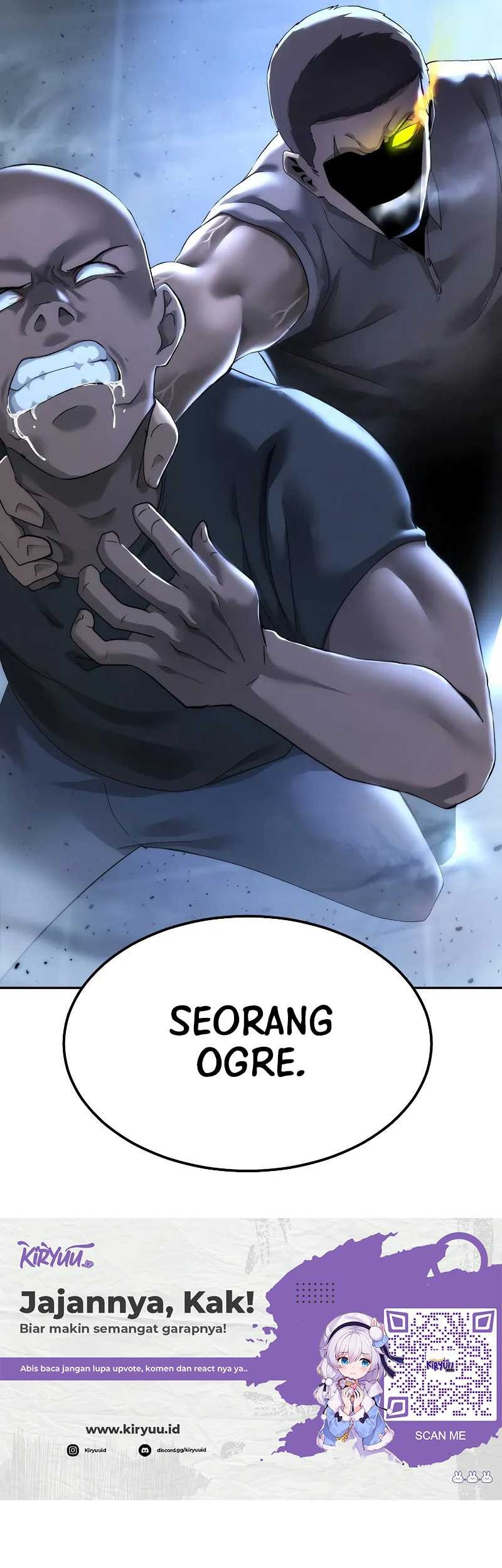 The Return Of Apocalypses Tyrant Chapter 20 Gambar 74