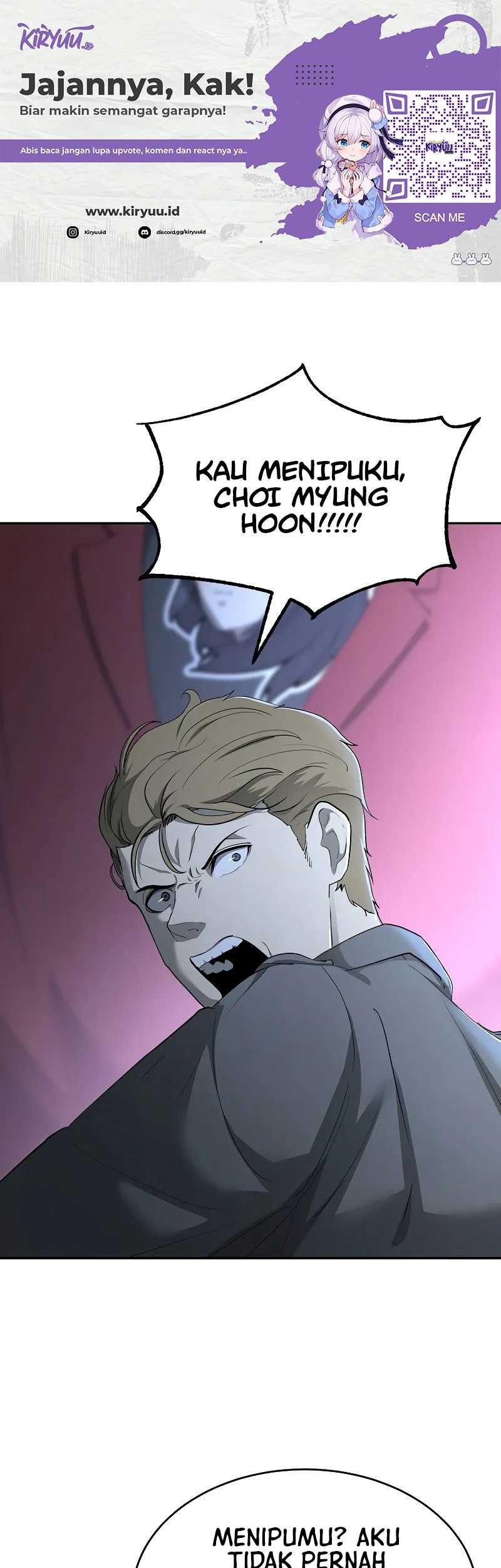 Baca  The Return Of Apocalypses Tyrant Chapter 20 Gambar 2