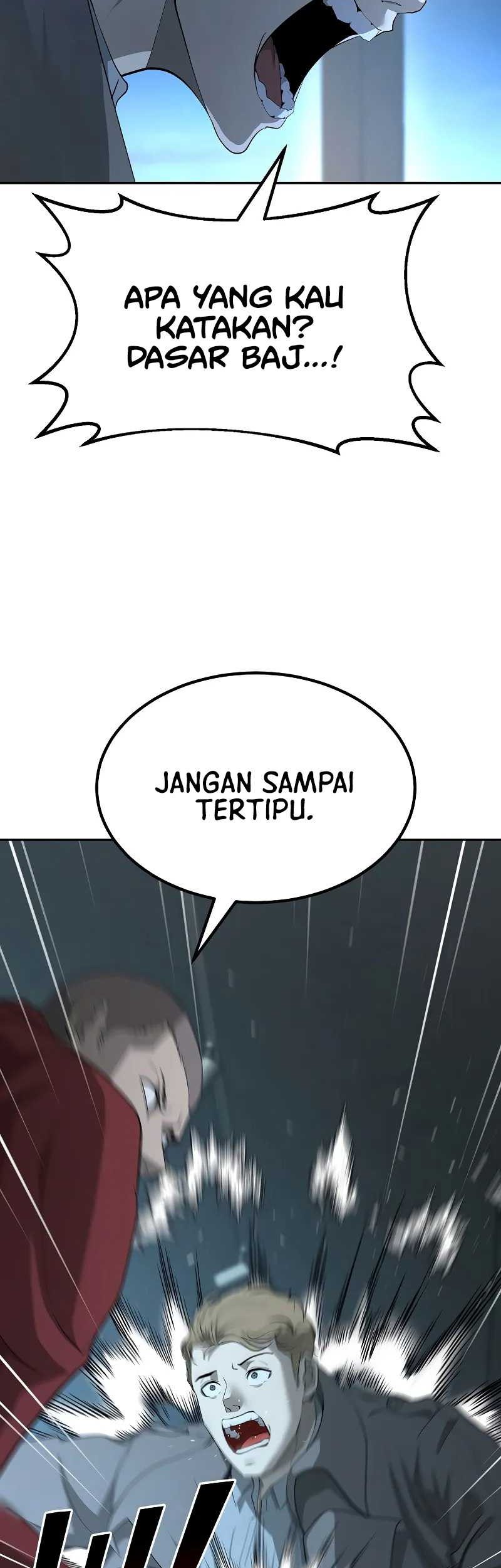 The Return Of Apocalypses Tyrant Chapter 20 Gambar 4