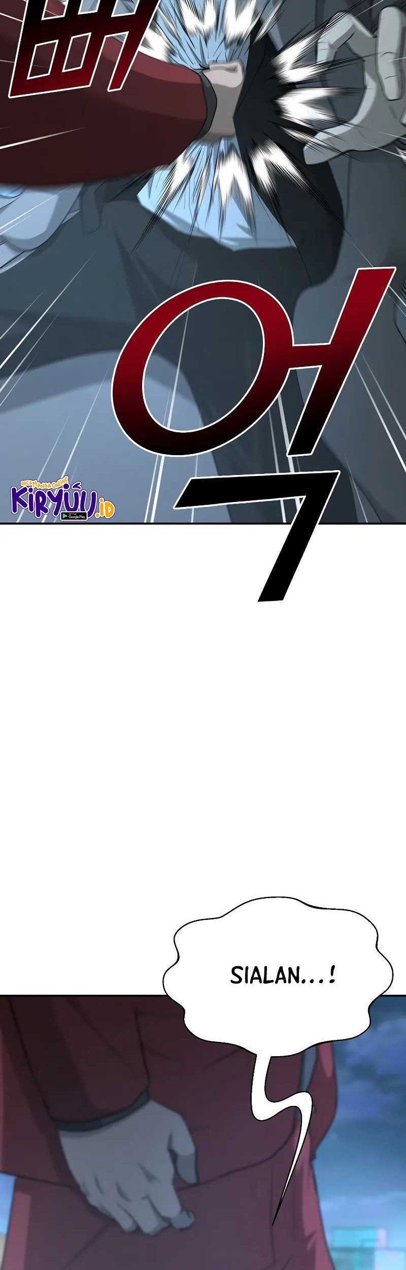 The Return Of Apocalypses Tyrant Chapter 20 Gambar 5