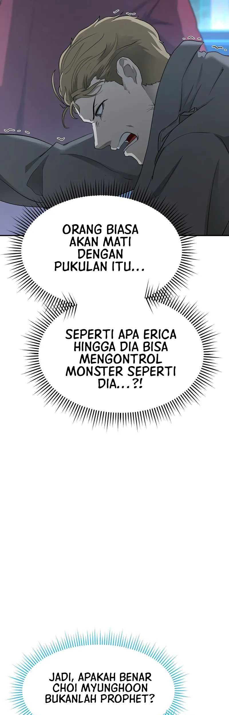 The Return Of Apocalypses Tyrant Chapter 20 Gambar 6