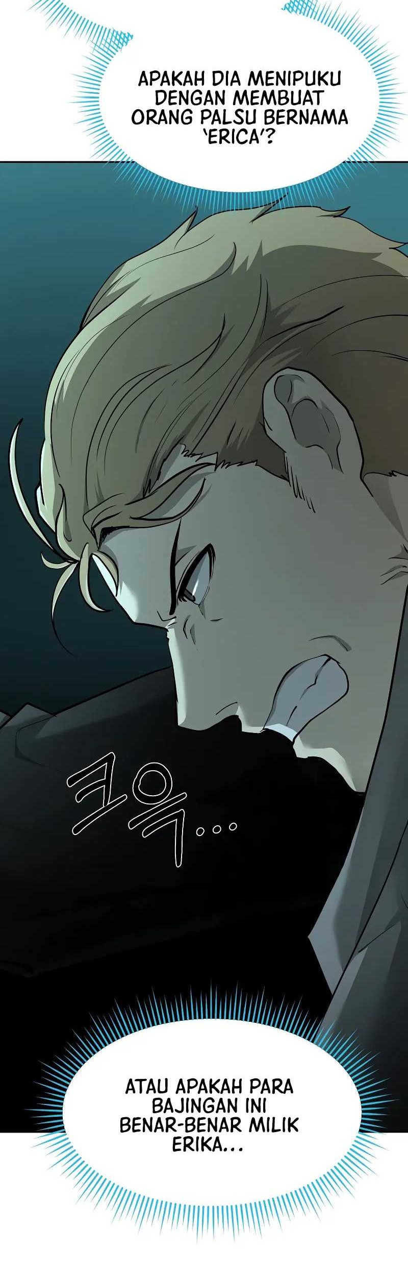 The Return Of Apocalypses Tyrant Chapter 20 Gambar 7