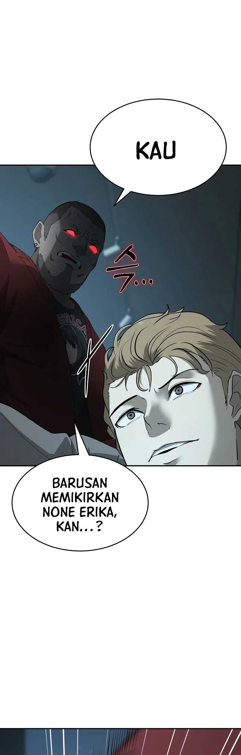 The Return Of Apocalypses Tyrant Chapter 20 Gambar 8