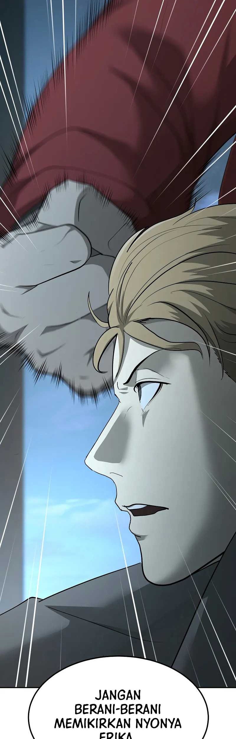 The Return Of Apocalypses Tyrant Chapter 20 Gambar 9