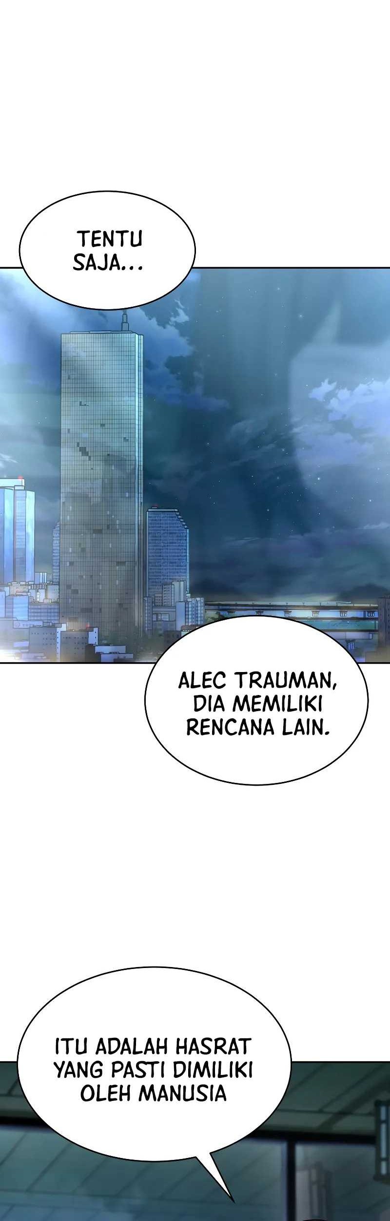 The Return Of Apocalypses Tyrant Chapter 20 Gambar 11
