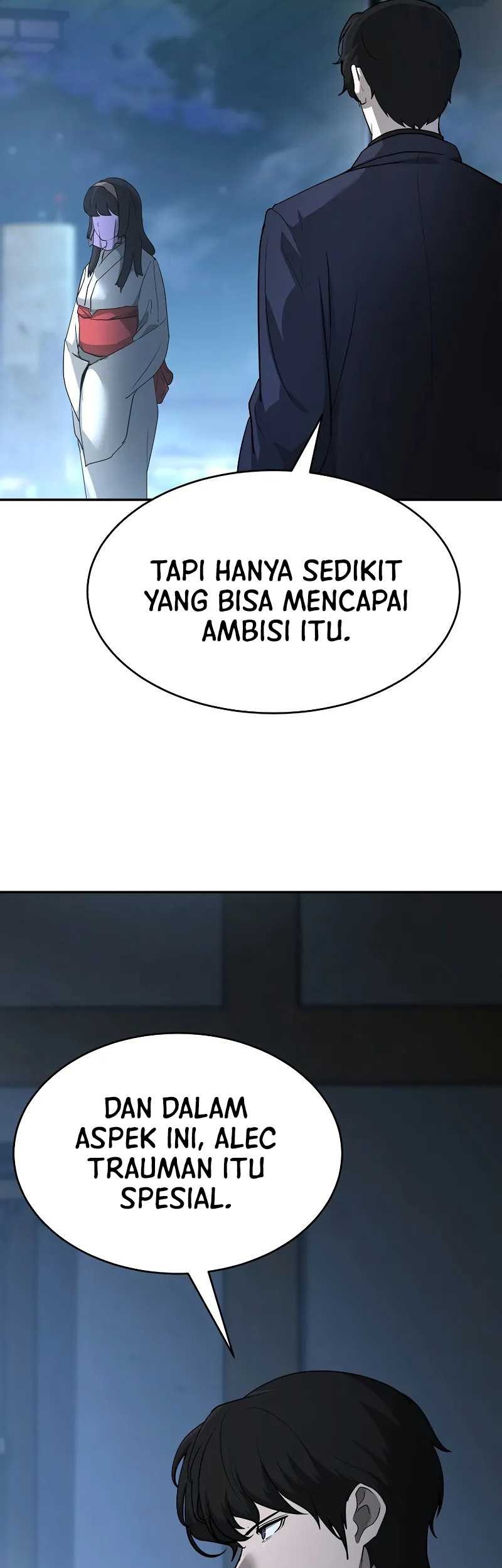 The Return Of Apocalypses Tyrant Chapter 20 Gambar 12