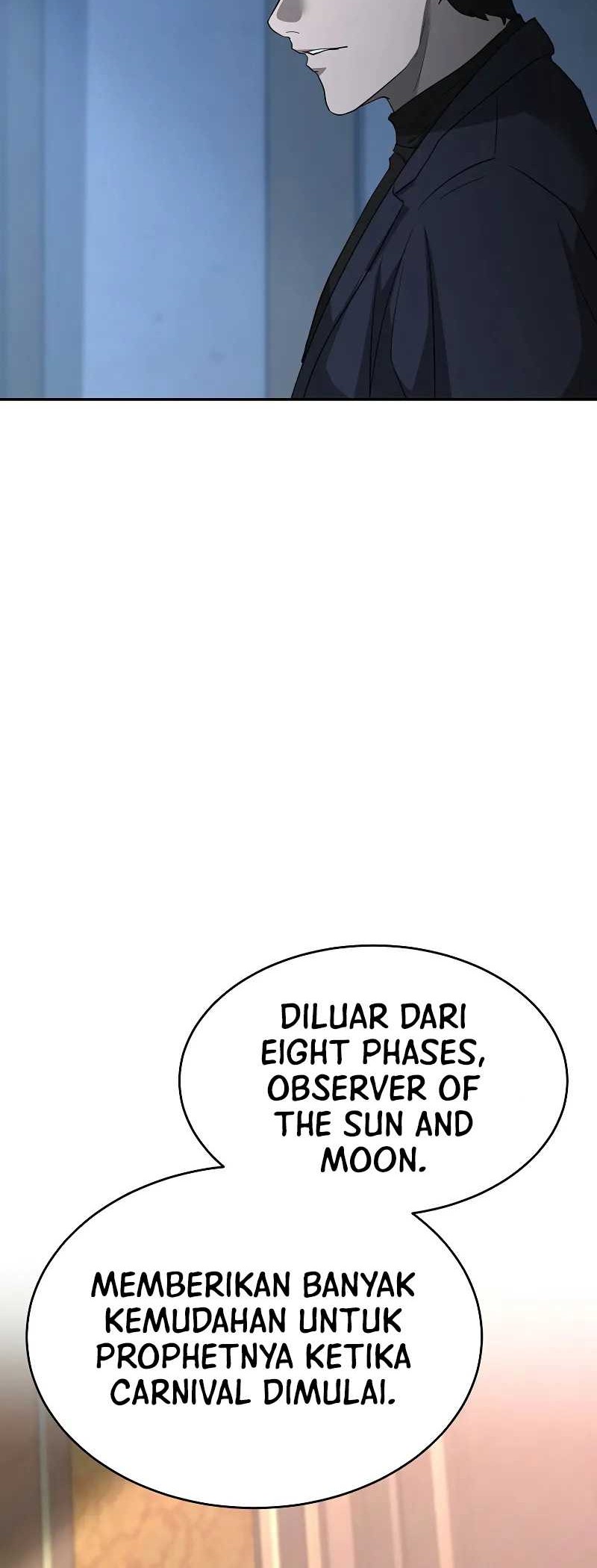 The Return Of Apocalypses Tyrant Chapter 20 Gambar 13