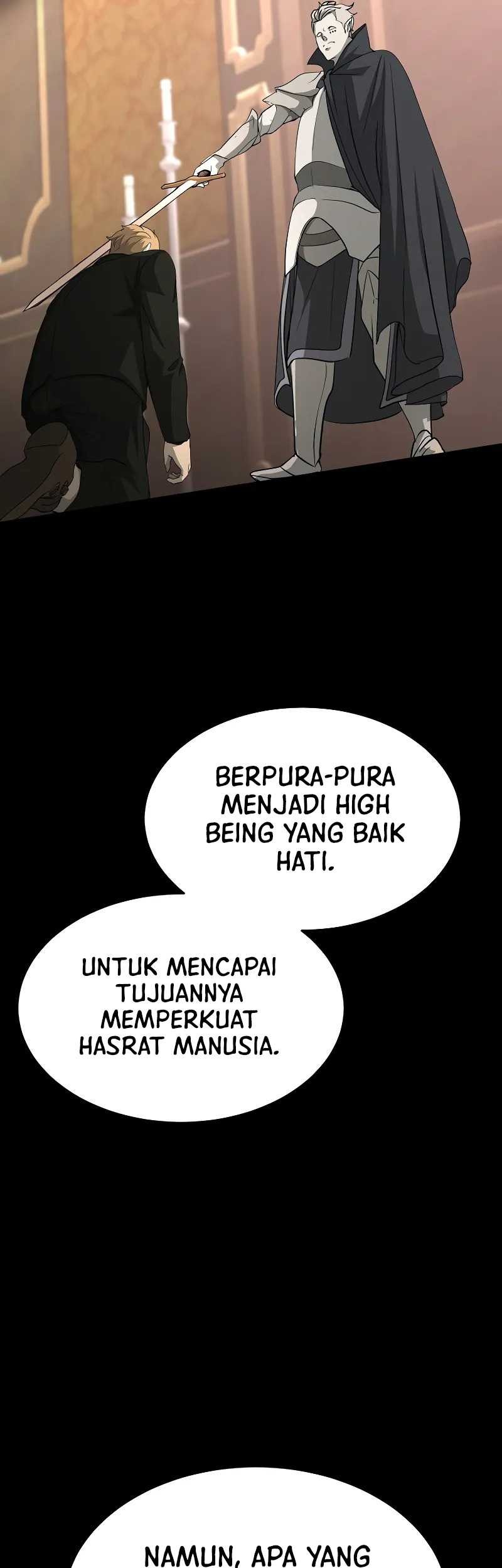 The Return Of Apocalypses Tyrant Chapter 20 Gambar 14