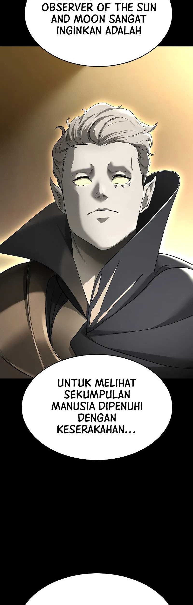 The Return Of Apocalypses Tyrant Chapter 20 Gambar 15