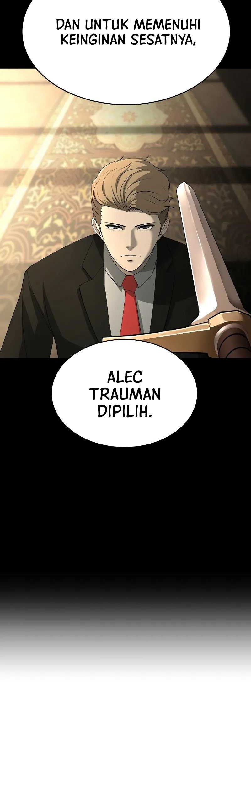 The Return Of Apocalypses Tyrant Chapter 20 Gambar 16