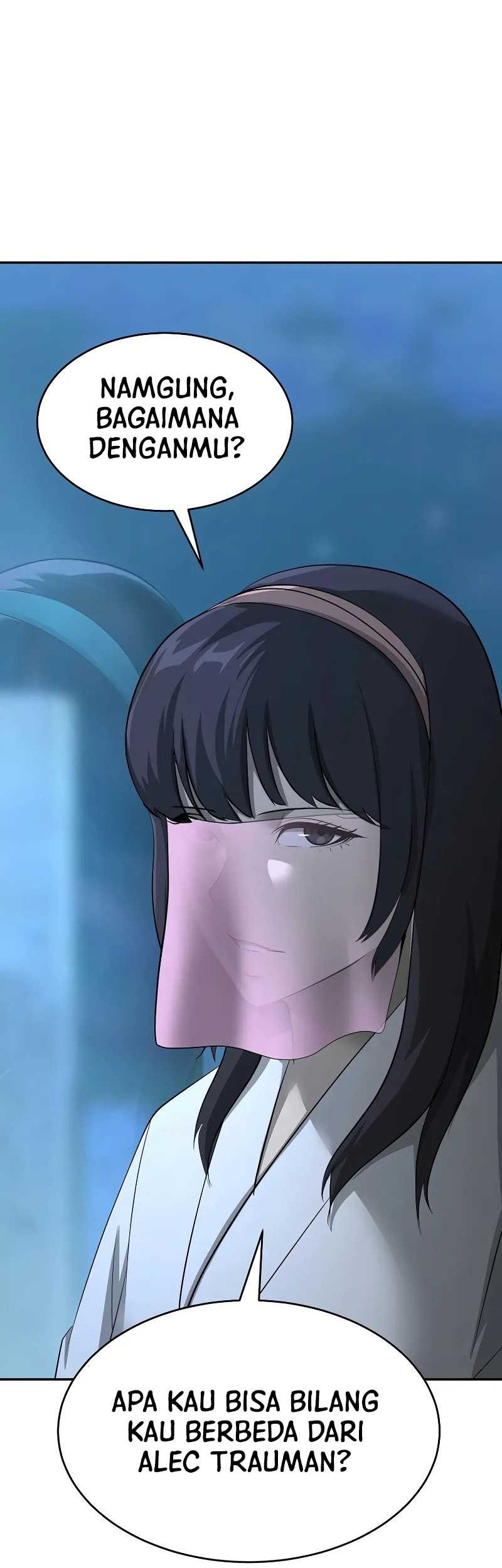 The Return Of Apocalypses Tyrant Chapter 20 Gambar 17
