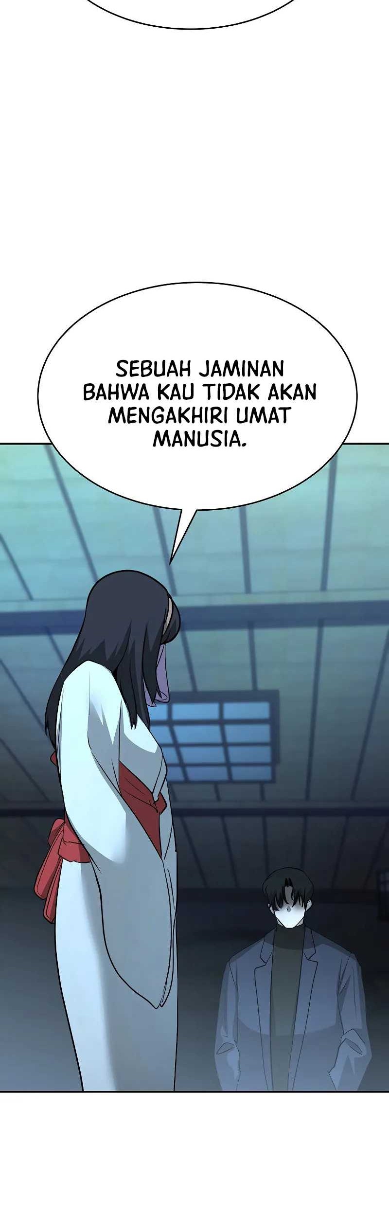 The Return Of Apocalypses Tyrant Chapter 20 Gambar 19
