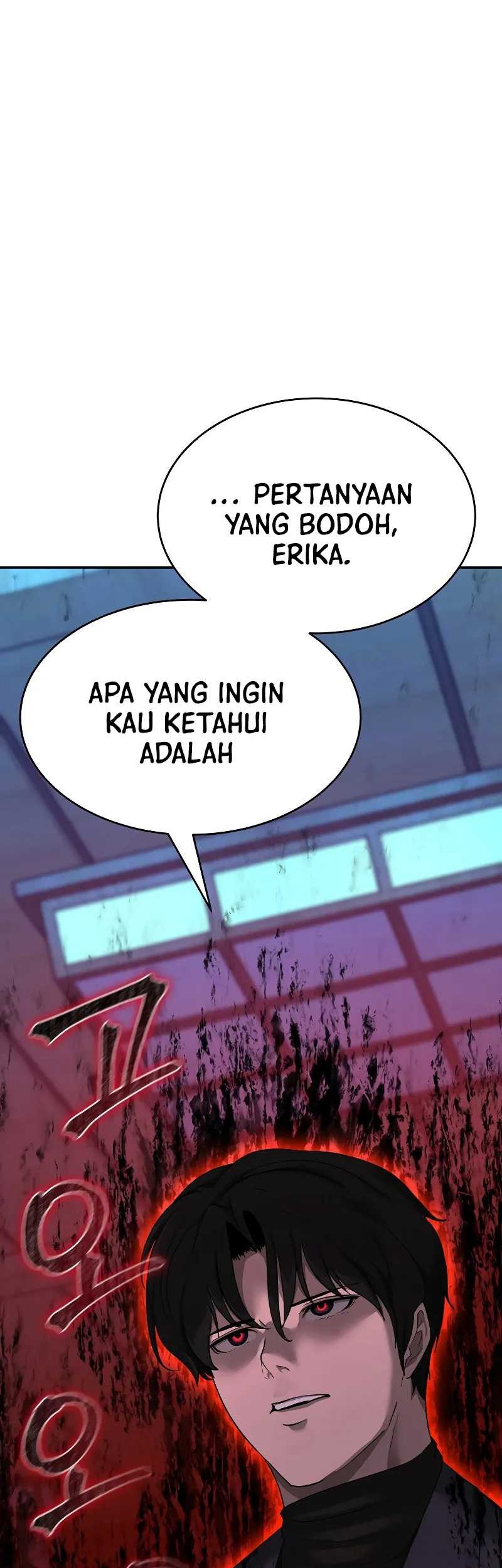 The Return Of Apocalypses Tyrant Chapter 20 Gambar 20