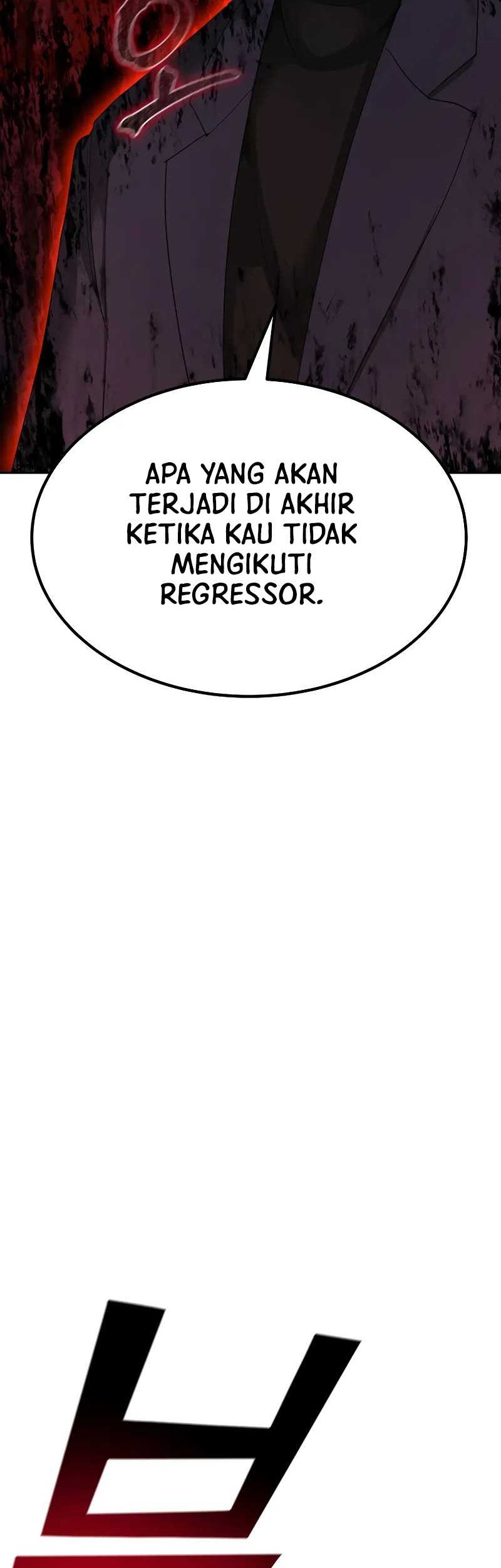 The Return Of Apocalypses Tyrant Chapter 20 Gambar 21