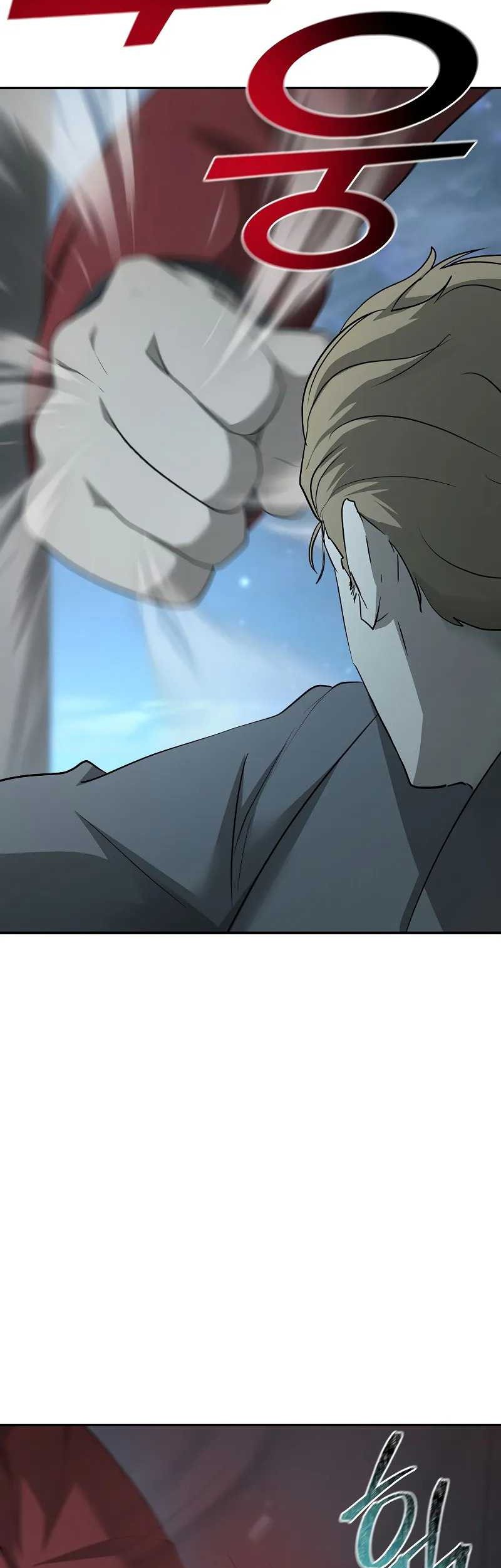 The Return Of Apocalypses Tyrant Chapter 20 Gambar 22