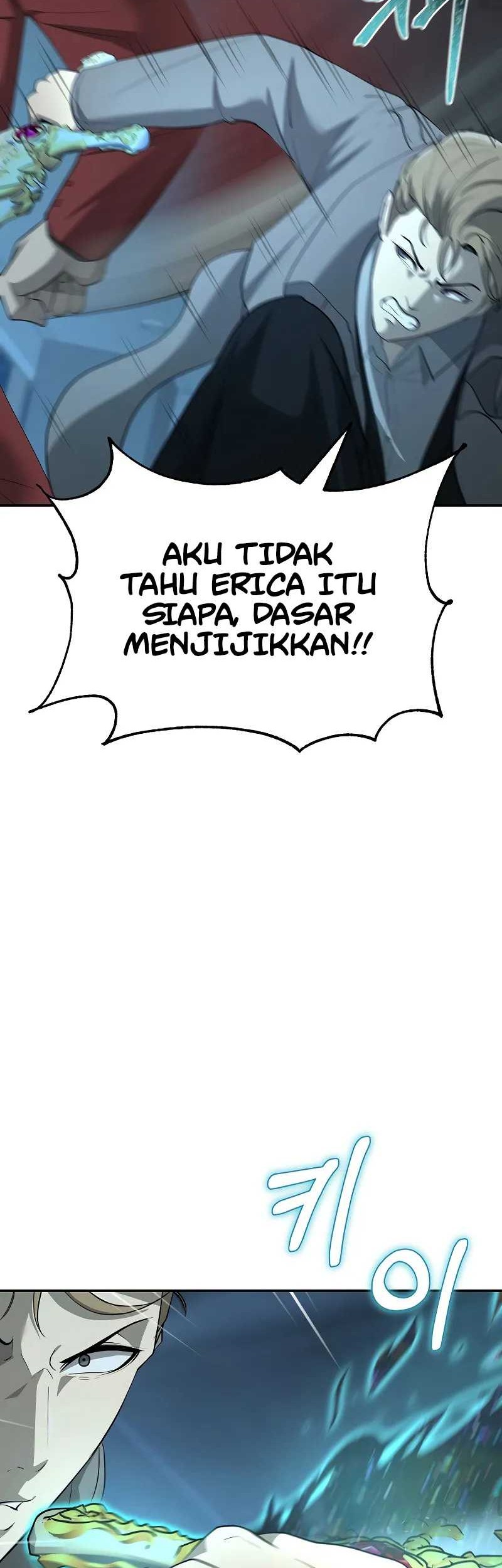 The Return Of Apocalypses Tyrant Chapter 20 Gambar 23