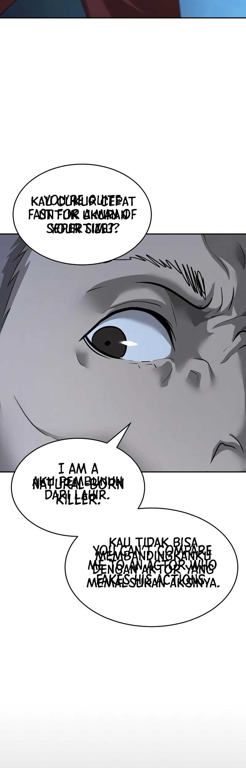 The Return Of Apocalypses Tyrant Chapter 20 Gambar 26