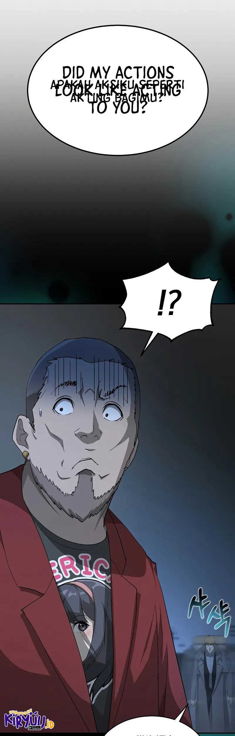 The Return Of Apocalypses Tyrant Chapter 20 Gambar 27