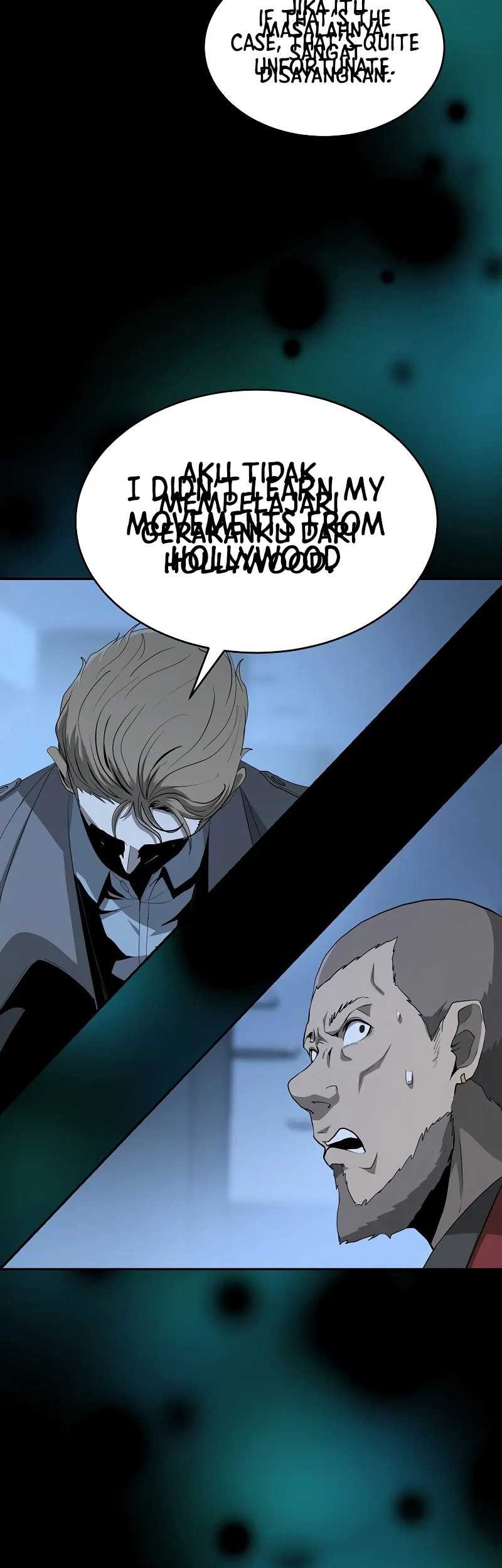 The Return Of Apocalypses Tyrant Chapter 20 Gambar 28