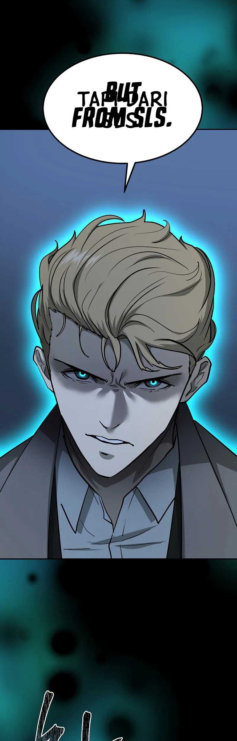 The Return Of Apocalypses Tyrant Chapter 20 Gambar 29