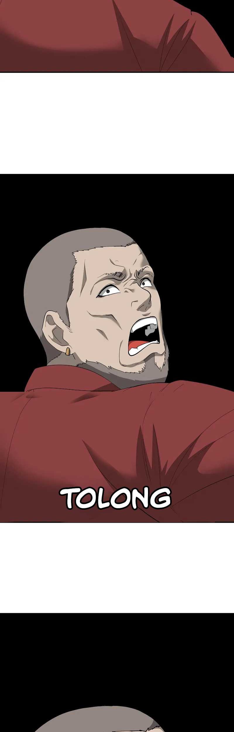 The Return Of Apocalypses Tyrant Chapter 20 Gambar 34