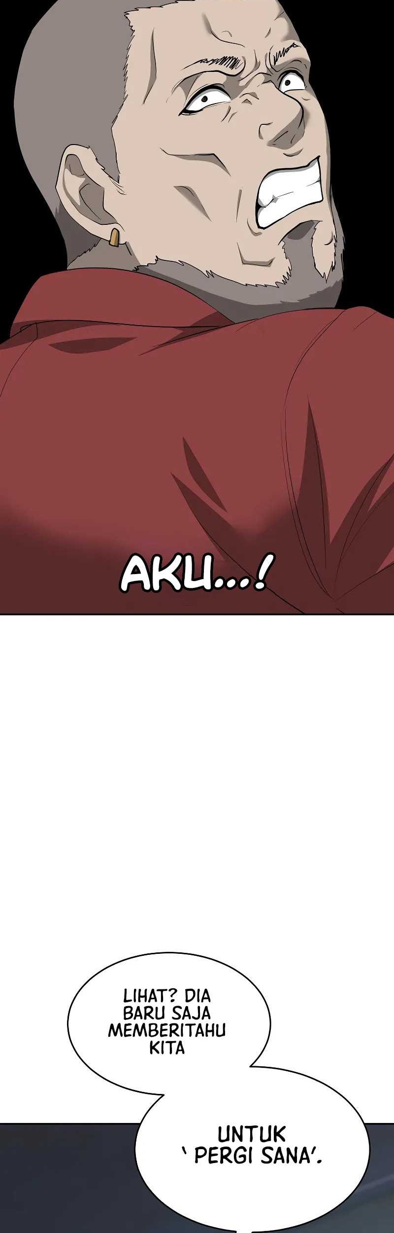 The Return Of Apocalypses Tyrant Chapter 20 Gambar 35