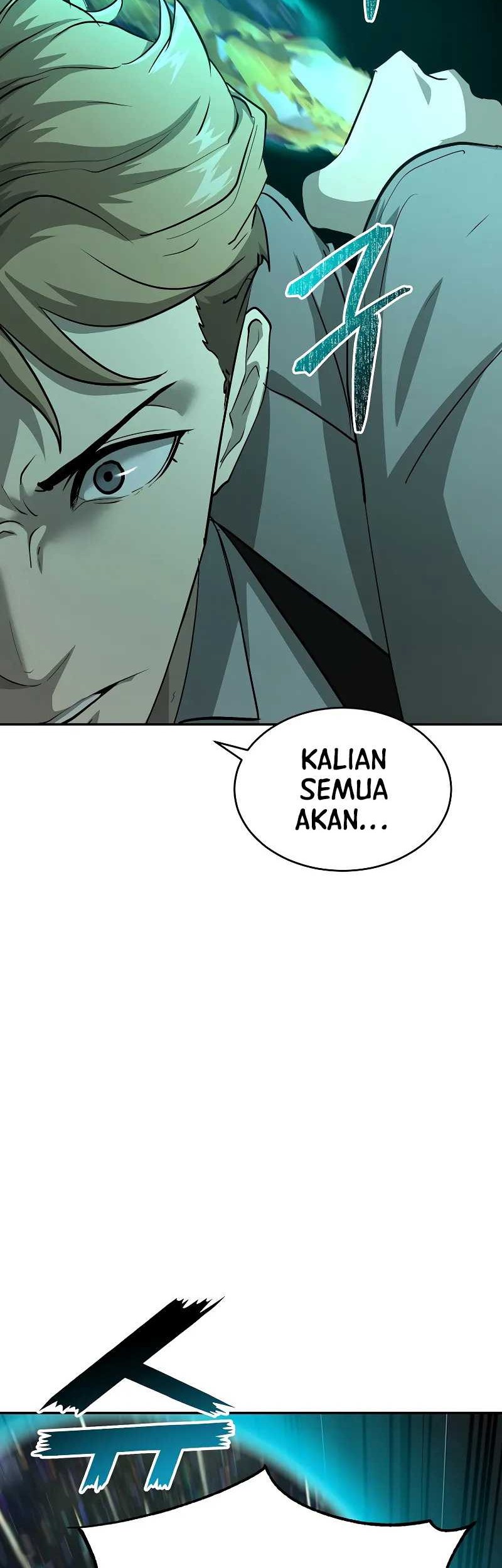 The Return Of Apocalypses Tyrant Chapter 20 Gambar 41